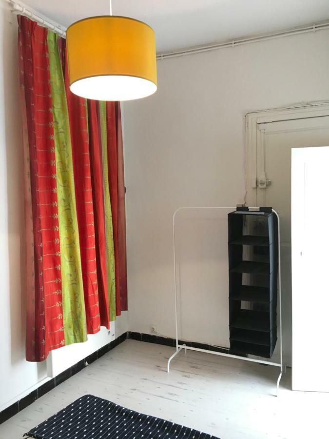 Chez Noelle Et Emmanuel Apartment Montpellier Ngoại thất bức ảnh