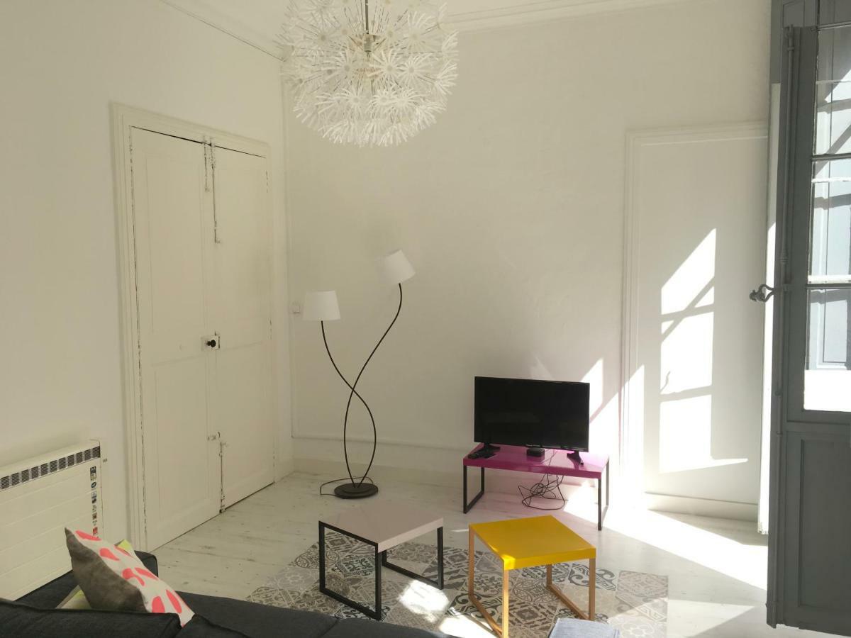 Chez Noelle Et Emmanuel Apartment Montpellier Ngoại thất bức ảnh