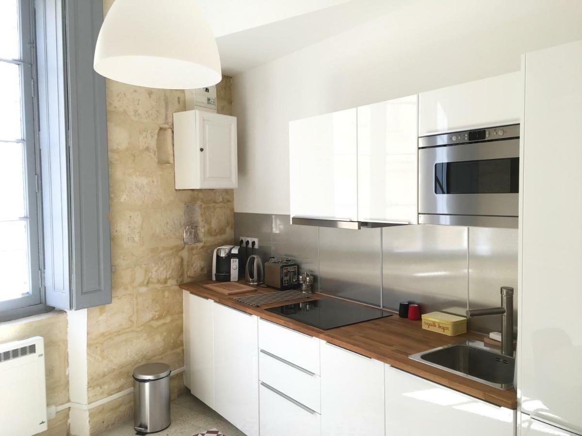 Chez Noelle Et Emmanuel Apartment Montpellier Ngoại thất bức ảnh