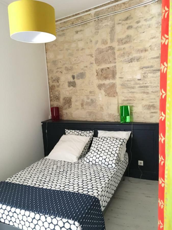Chez Noelle Et Emmanuel Apartment Montpellier Ngoại thất bức ảnh