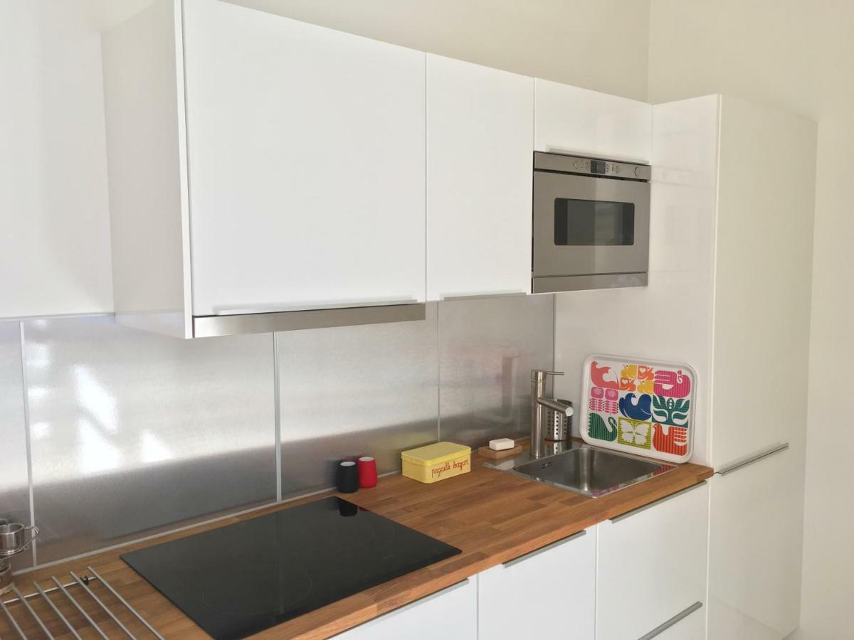 Chez Noelle Et Emmanuel Apartment Montpellier Ngoại thất bức ảnh