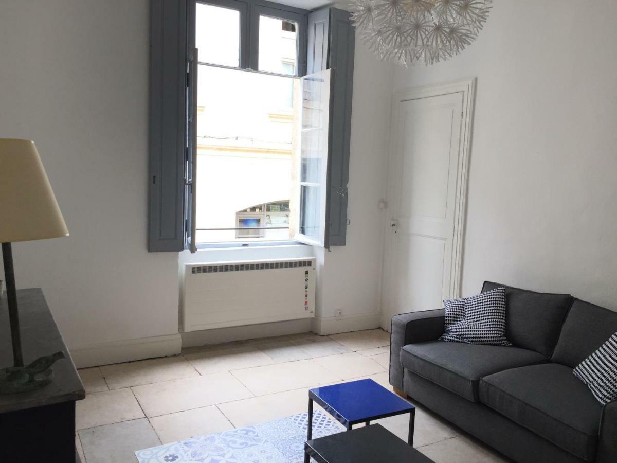 Chez Noelle Et Emmanuel Apartment Montpellier Ngoại thất bức ảnh