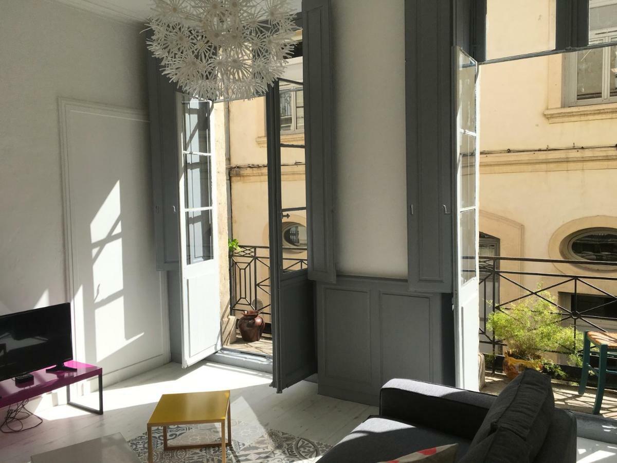 Chez Noelle Et Emmanuel Apartment Montpellier Ngoại thất bức ảnh