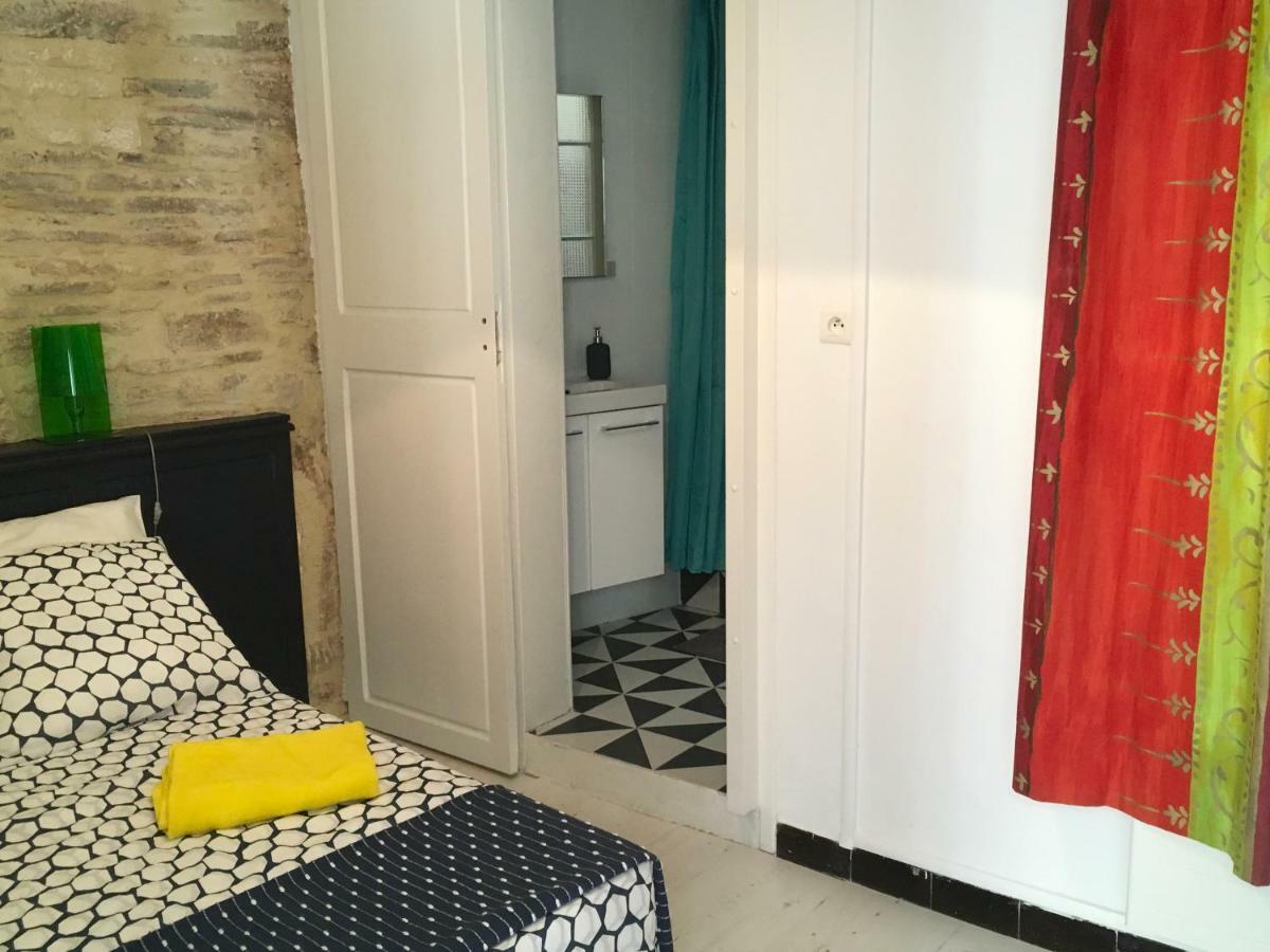 Chez Noelle Et Emmanuel Apartment Montpellier Ngoại thất bức ảnh