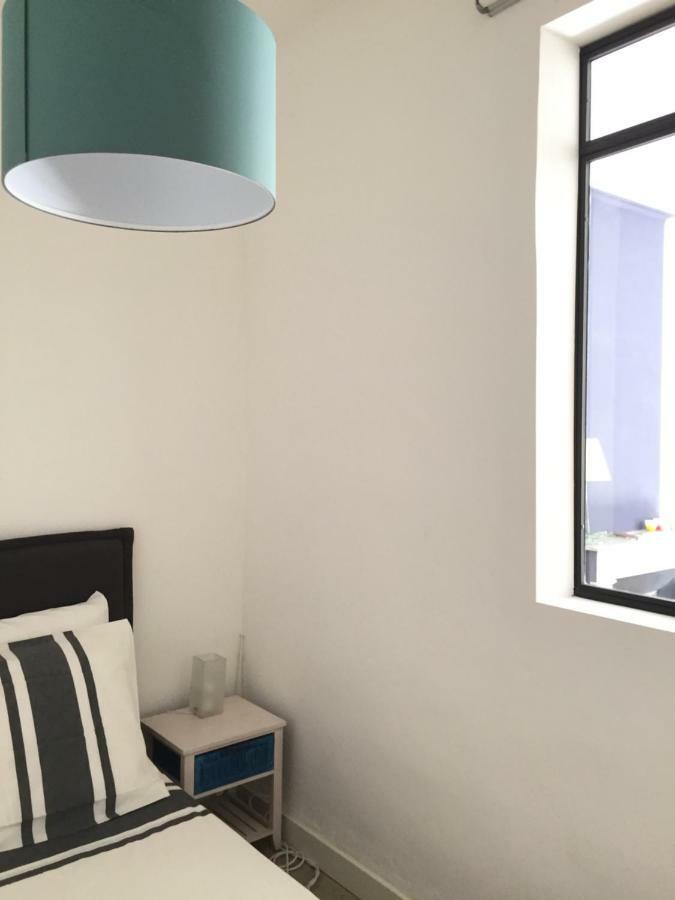 Chez Noelle Et Emmanuel Apartment Montpellier Ngoại thất bức ảnh