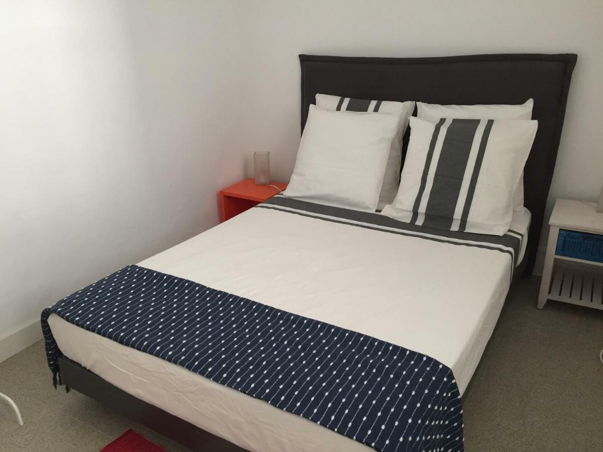 Chez Noelle Et Emmanuel Apartment Montpellier Ngoại thất bức ảnh