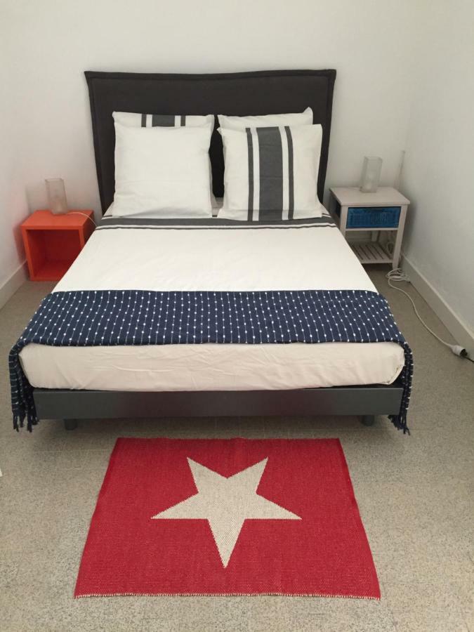 Chez Noelle Et Emmanuel Apartment Montpellier Ngoại thất bức ảnh