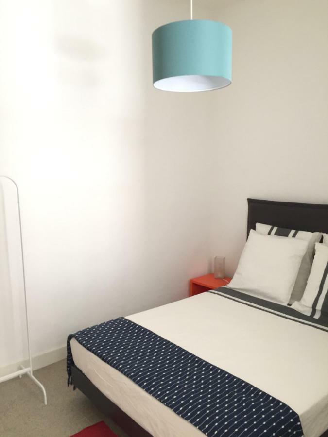 Chez Noelle Et Emmanuel Apartment Montpellier Ngoại thất bức ảnh